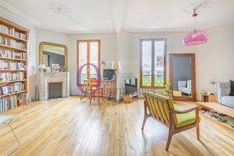 Ma-Cabane - Vente Appartement Montreuil, 100 m²