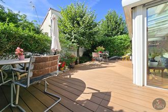 Ma-Cabane - Vente Appartement Montreuil, 104 m²