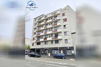 Ma-Cabane - Vente Appartement Montreuil, 47 m²