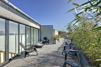 Ma-Cabane - Vente Appartement MONTREUIL, 91 m²