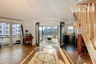 Ma-Cabane - Vente Appartement MONTREUIL, 91 m²