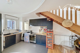 Ma-Cabane - Vente Appartement MONTREUIL, 91 m²