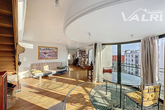 Ma-Cabane - Vente Appartement MONTREUIL, 91 m²