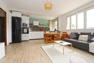 Ma-Cabane - Vente Appartement Montreuil, 42 m²