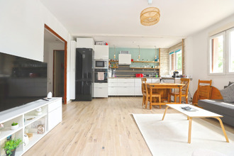 Ma-Cabane - Vente Appartement Montreuil, 42 m²