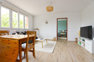 Ma-Cabane - Vente Appartement Montreuil, 42 m²