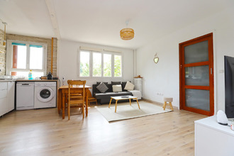 Ma-Cabane - Vente Appartement Montreuil, 42 m²