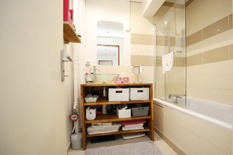 Ma-Cabane - Vente Appartement Montreuil, 42 m²