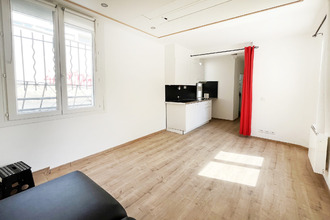 Ma-Cabane - Vente Appartement Montreuil, 19 m²