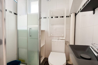 Ma-Cabane - Vente Appartement Montreuil, 19 m²