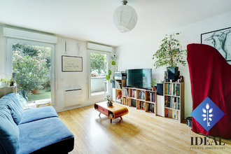 Ma-Cabane - Vente Appartement Montreuil, 60 m²