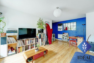 Ma-Cabane - Vente Appartement Montreuil, 60 m²