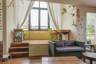 Ma-Cabane - Vente Appartement Montreuil, 91 m²