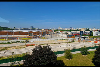 Ma-Cabane - Vente Appartement Montreuil, 47 m²