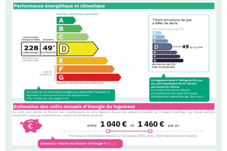 Ma-Cabane - Vente Appartement Montreuil, 47 m²