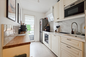 Ma-Cabane - Vente Appartement MONTREUIL, 80 m²