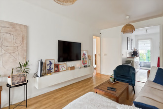 Ma-Cabane - Vente Appartement MONTREUIL, 80 m²