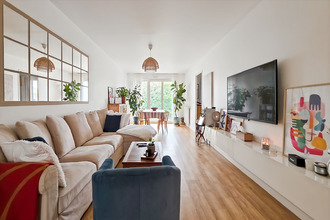 Ma-Cabane - Vente Appartement MONTREUIL, 80 m²