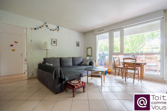 Ma-Cabane - Vente Appartement Montreuil, 45 m²