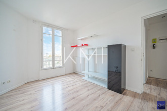 Ma-Cabane - Vente Appartement Montreuil, 46 m²