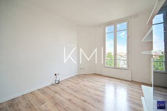 Ma-Cabane - Vente Appartement Montreuil, 46 m²