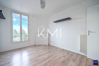 Ma-Cabane - Vente Appartement Montreuil, 46 m²