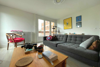 Ma-Cabane - Vente Appartement Montreuil, 61 m²