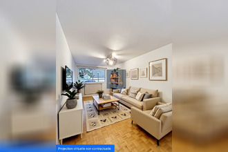 Ma-Cabane - Vente Appartement Montreuil, 74 m²