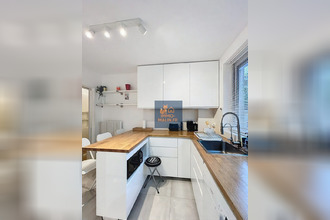 Ma-Cabane - Vente Appartement Montreuil, 74 m²