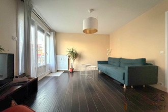 Ma-Cabane - Vente Appartement Montreuil, 43 m²