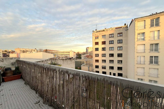 Ma-Cabane - Vente Appartement Montreuil, 43 m²