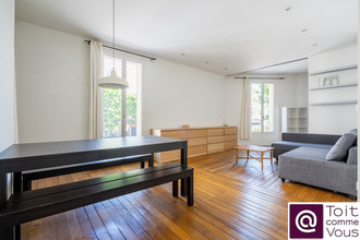 Ma-Cabane - Vente Appartement Montreuil, 43 m²