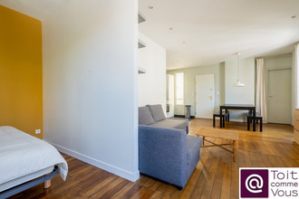 Ma-Cabane - Vente Appartement Montreuil, 43 m²