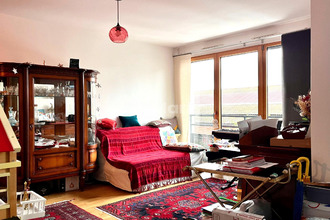 Ma-Cabane - Vente Appartement Montreuil, 58 m²