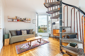 Ma-Cabane - Vente Appartement Montreuil, 85 m²