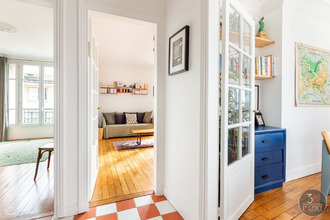 Ma-Cabane - Vente Appartement Montreuil, 85 m²