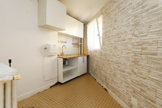 Ma-Cabane - Vente Appartement Montreuil, 31 m²