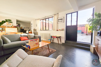 Ma-Cabane - Vente Appartement Montreuil, 309 m²