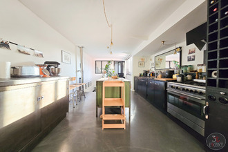 Ma-Cabane - Vente Appartement Montreuil, 309 m²