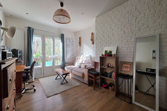 Ma-Cabane - Vente Appartement MONTREUIL, 31 m²