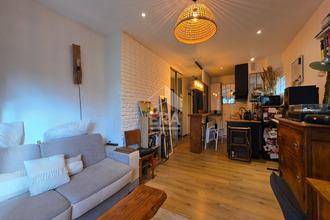 Ma-Cabane - Vente Appartement MONTREUIL, 31 m²