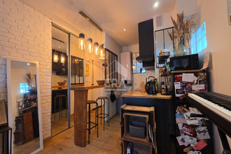 Ma-Cabane - Vente Appartement MONTREUIL, 31 m²