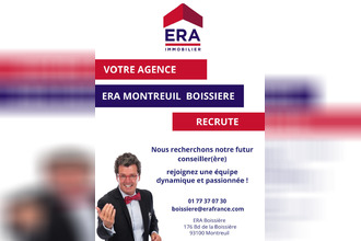 Ma-Cabane - Vente Appartement MONTREUIL, 50 m²