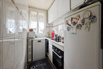 Ma-Cabane - Vente Appartement MONTREUIL, 61 m²