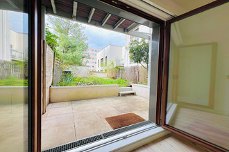 Ma-Cabane - Vente Appartement MONTREUIL, 59 m²