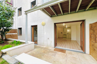 Ma-Cabane - Vente Appartement MONTREUIL, 59 m²