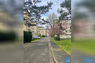 Ma-Cabane - Vente Appartement Montreuil, 45 m²