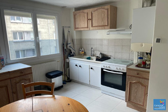 Ma-Cabane - Vente Appartement Montreuil, 45 m²