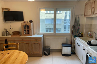 Ma-Cabane - Vente Appartement Montreuil, 45 m²