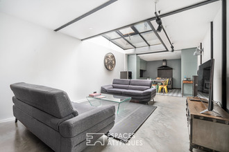 Ma-Cabane - Vente Appartement MONTREUIL, 108 m²